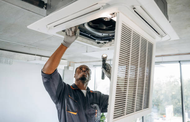Licensed Ductwork Repair service in Paducah, TX - FH HVAC