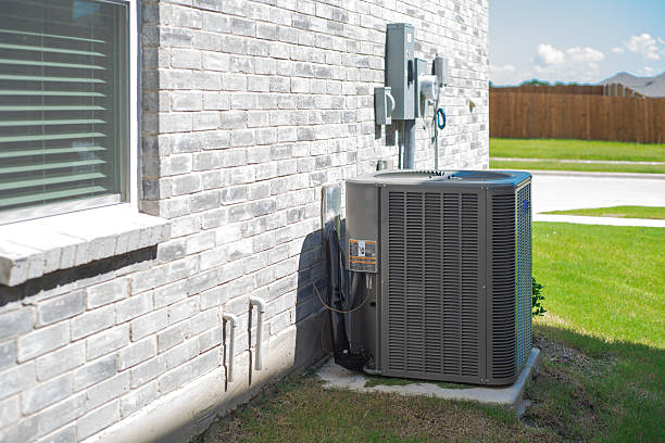 Reliable Ductwork Repair contractor in Paducah, TX by FH HVAC