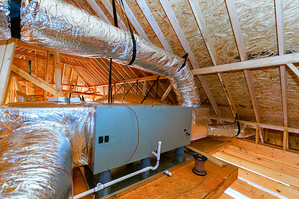 Top rated local Ductwork Repair specialists in Paducah, TX